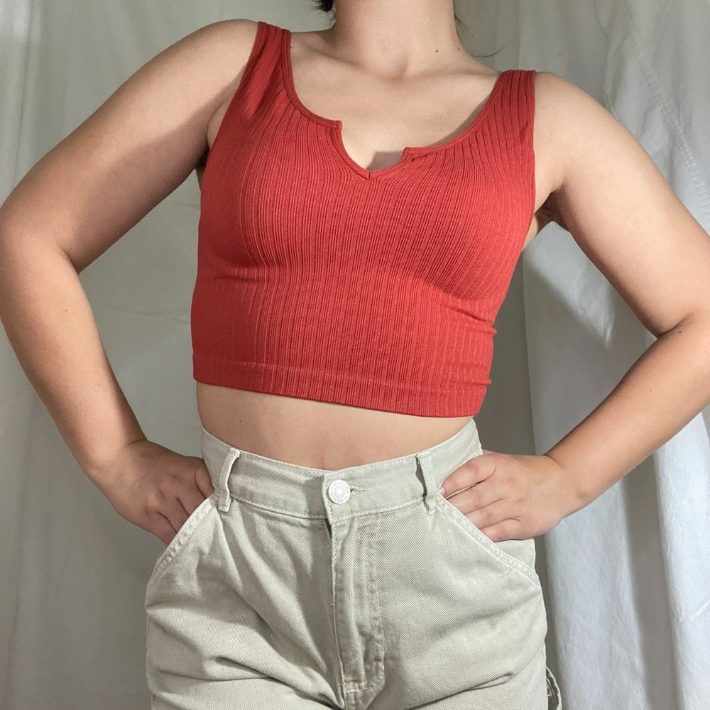 Forever 21 Tank Top